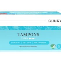 tampong-super-32st